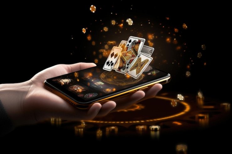 inak918 mobile gaming
